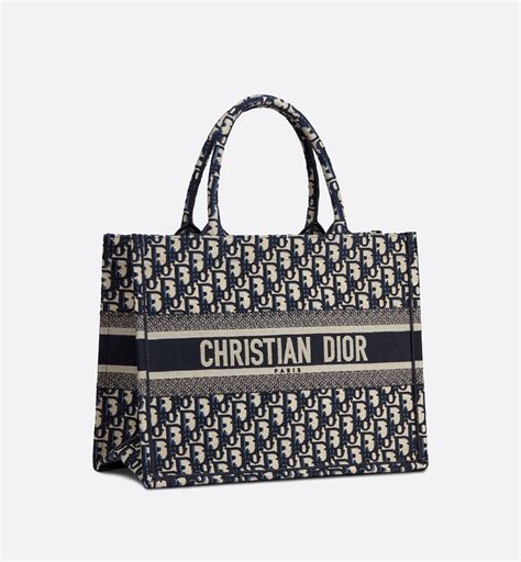 dior cornflower blue|Medium Dior Book Tote Cornflower Blue Dior Oblique Embroidery .